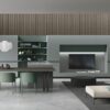 Color Trend kitchen | Stosa Cucine.