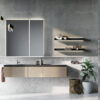 Gola Up bathroom | Birex.