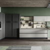 Smart kitchen | Creo kitchens. The Smart kitchen by Creo Kitchens offers durability, style, and affordability with customizable options to suit your preferences.