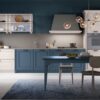 Dolcevita kitchen | Stosa Cucine.