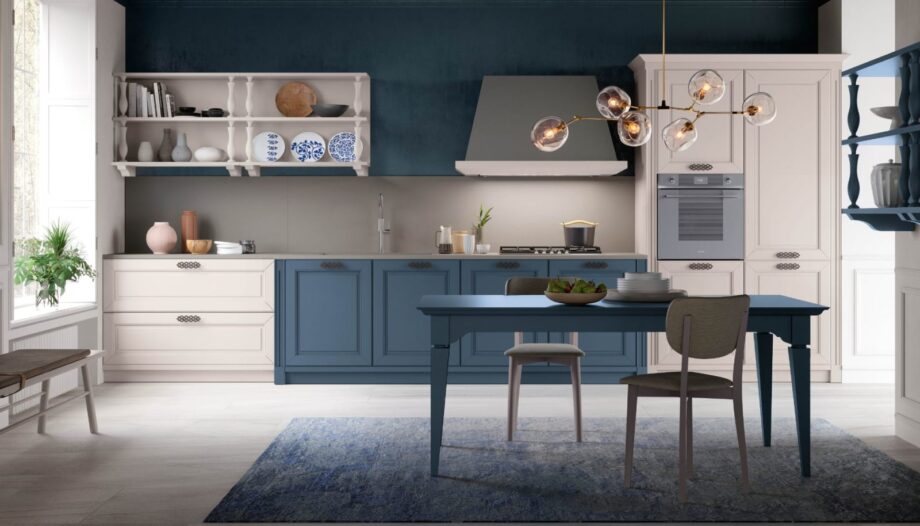 Dolcevita kitchen | Stosa Cucine.