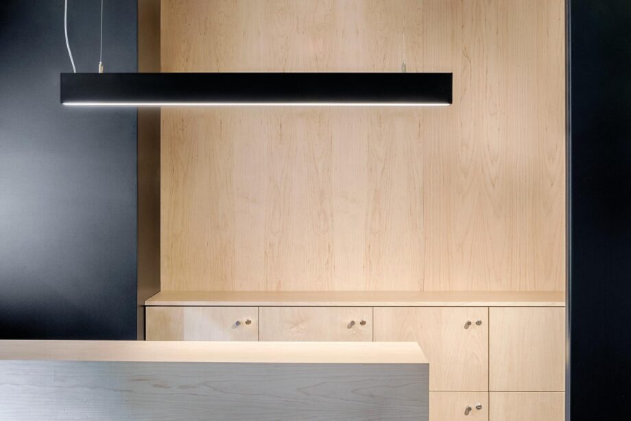 Fifty Suspension pendant lamp | Arkoslight. The Fifty Suspension is an LED profile light that enhances architectural features with its even, elongated illumination.