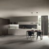 DeLinea kitchen | Scavolini.