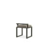 Lucy chair | Galimberti Nino. Stylish and functional, the Lucy chair combines classic and modern design elements for a unique statement piece. Comfortable and elegant.
