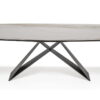Premier Keramik table | Cattelan Italia. The Premier Keramik table by Cattelan Italia is a modern, sturdy piece with a variety of ceramic finishes. Ideal for gatherings.