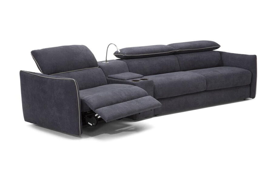 Meraviglia sofa | Natuzzi Editions. The Meraviglia sofa by Natuzzi Editions is customizable, stylish, and comfortable, perfect for any modern living space.