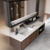Traccia bathroom | Birex.
