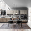 Smart kitchen | Creo kitchens. The Smart kitchen by Creo Kitchens offers durability, style, and affordability with customizable options to suit your preferences.