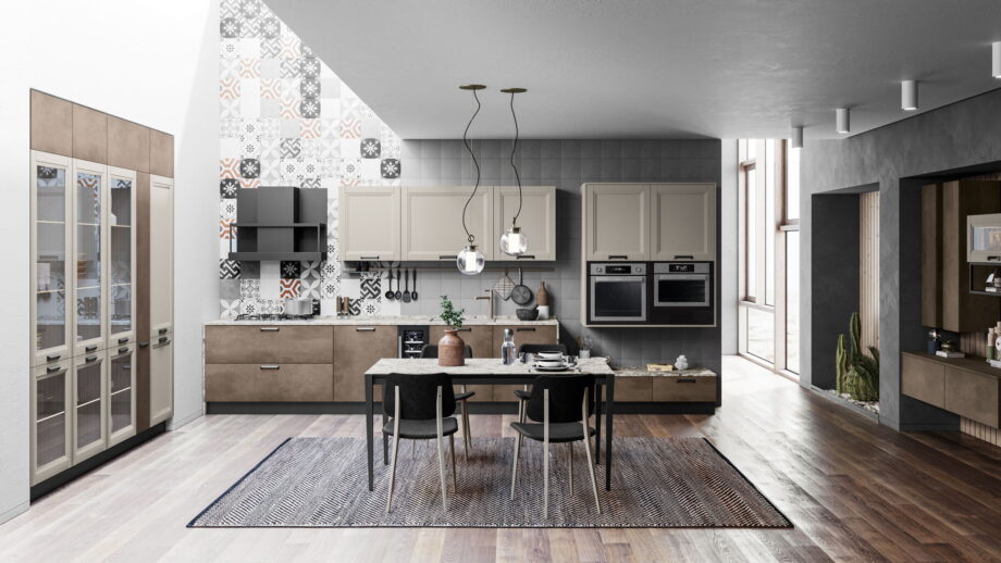 Smart kitchen | Creo kitchens. The Smart kitchen by Creo Kitchens offers durability, style, and affordability with customizable options to suit your preferences.