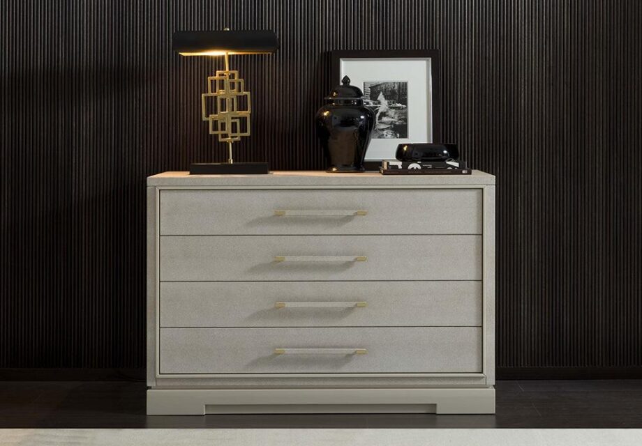Asmara chest of drawers | Galimberti Nino. The Asmara chest of drawers is a luxurious and modern addition to any home, offering functionality and elegance.