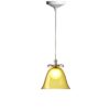 Bell Lamp pendant lamp | Moooi. Elegant Bell Lamp enhances gatherings with warm ambiance, perfect for celebrations and social settings.