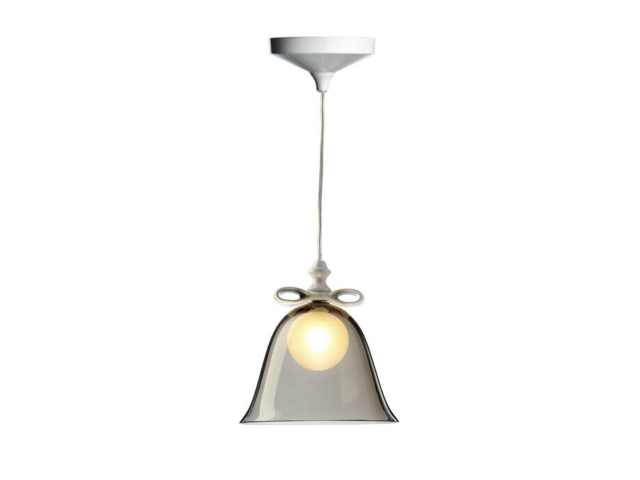 Bell Lamp pendant lamp | Moooi. Elegant Bell Lamp enhances gatherings with warm ambiance, perfect for celebrations and social settings.