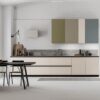 Color Trend kitchen | Stosa Cucine.