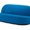 Elysee sofa | Ligne Roset. Compact 2-seater sofa, ideal for small spaces, enhanced comfort with modern materials, maintains original style, by Ligne Roset.