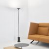 Up floor lamp | Arkoslight. Sculptural floor lamp with indirect light for a harmonious and serene ambiance.