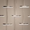 Bella pendant lamp | Panzeri. Stylish pendant lamp with adjustable head, STEP DIM technology, and multiple light settings for versatile illumination options.