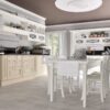 Agnese kitchen | Lube Cucine.