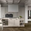 Dolcevita kitchen | Stosa Cucine.