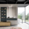 Traccia bathroom | Birex.