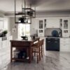 Favilla kitchen | Scavolini.