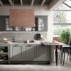 Dolcevita kitchen | Stosa Cucine.