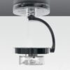 Cata Tir spotlight | Artemide. Innovative lighting with adjustable beams, 360° rotation, custom temperature controls, and a sleek interchangeable design. Ideal for precise, high-quality illumination.