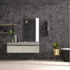Gola Up bathroom | Birex.