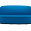 Elysee sofa | Ligne Roset. Compact 2-seater sofa, ideal for small spaces, enhanced comfort with modern materials, maintains original style, by Ligne Roset.