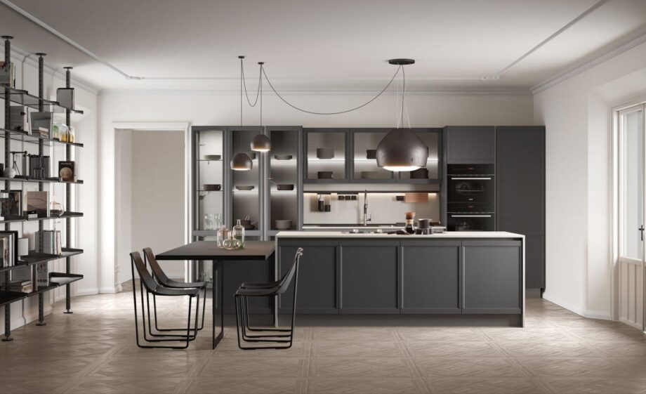 Flavour kitchen | Lube Cucine.