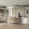 DeLinea kitchen | Scavolini.