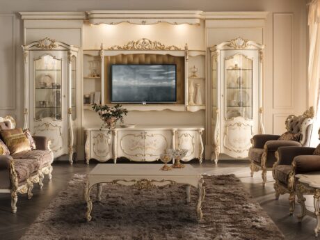 Monnalisa Lacquered