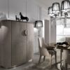 Adler round table | DV home.