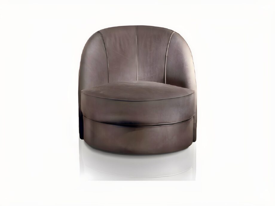 Charlotte armchair | DV home. Luxurious Art Deco armchair featuring a robust wooden structure and comfortable multi-density foam upholstery.