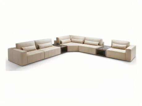 Edmond Lounge