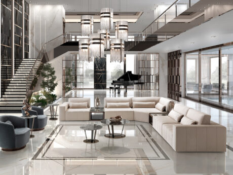 Edmond Lounge