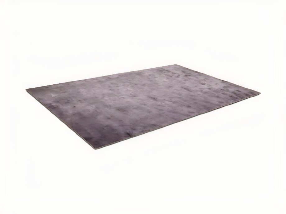 Vogue rug | DV home. Hand-tufted viscose rug with a luxurious feel, available in custom sizes and elegant neutral tones.