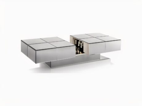 Envy Bar Mirror