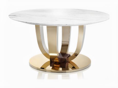 Hermes Round