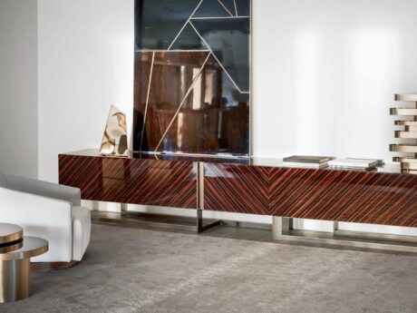 Bijoux Table