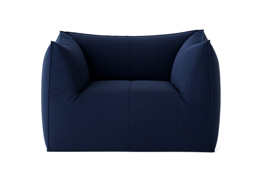 Le Bambole '07 armchair | B&B Italia. Iconic armchair with innovative design, seamless comfort, and sculptural form. Made in Italy with premium materials for ultimate relaxation.