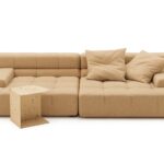 Tufty Time Leather
