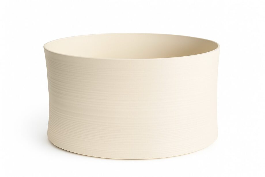 Gold pouf | B&B Italia. Oversized gold pouf by Marcel Wanders exudes luxury with a touch of humor. Luxurious and stylish seating option.