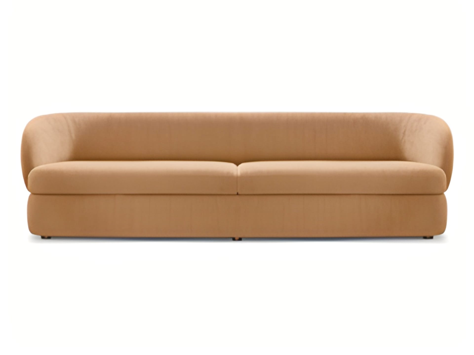 Sobi sofa | ALF Dafre. Modern sofa with clean lines and exceptional comfort for elegant interiors.