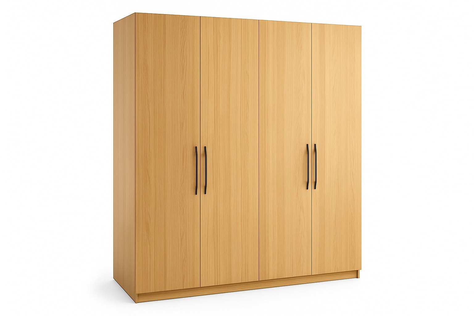 Guardaroba 16.32 wardrobe | Flou. Flou wardrobe with elegant design, smart interior organization, and high-quality materials, embodies style and functionality.