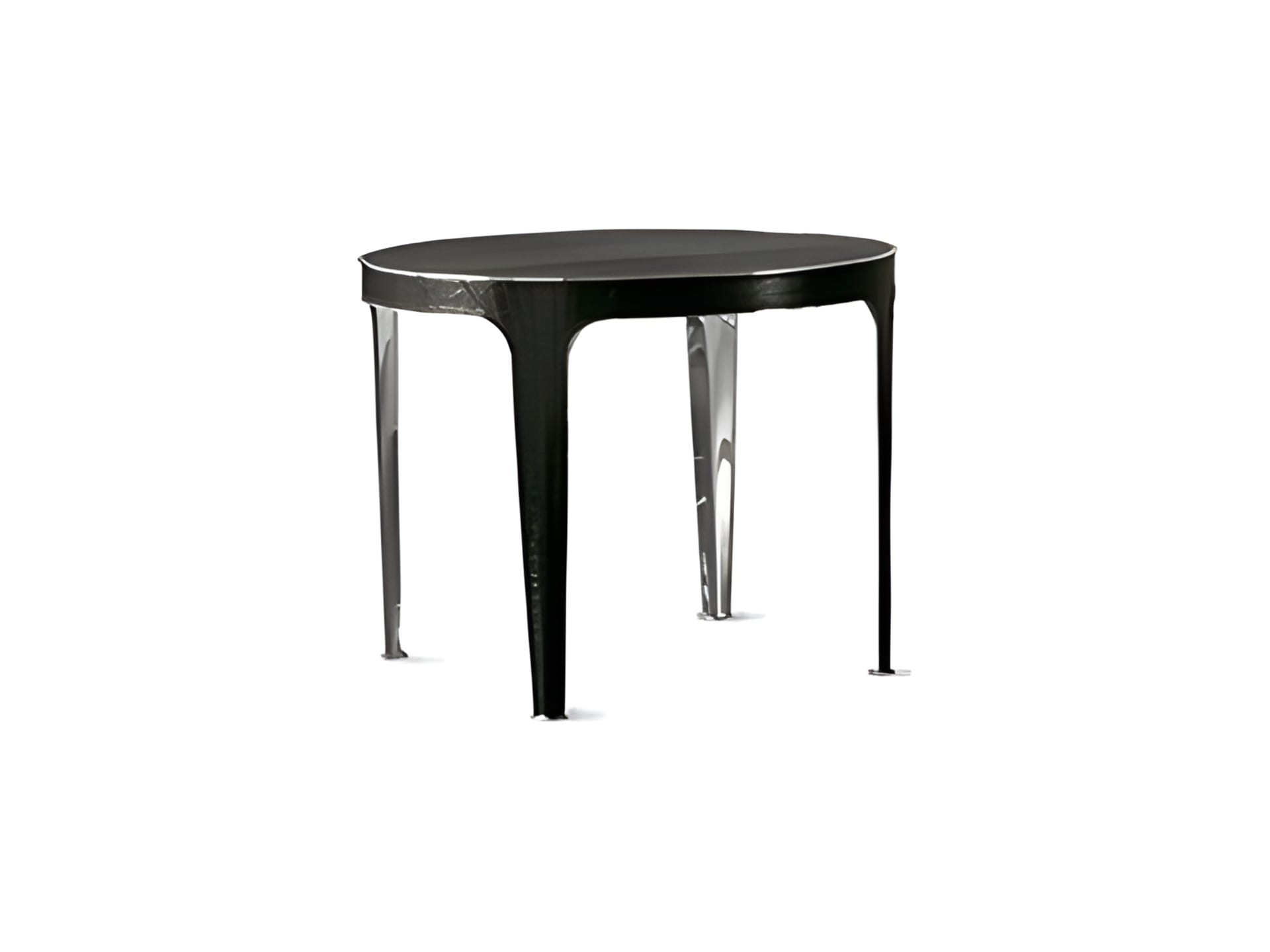 Royal coffee table | Rugiano. Exquisite metal coffee tables with intricate geometric base, embodying modern luxury and elegant design.