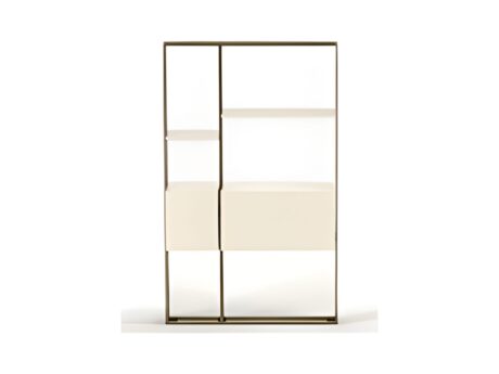 Frame-A