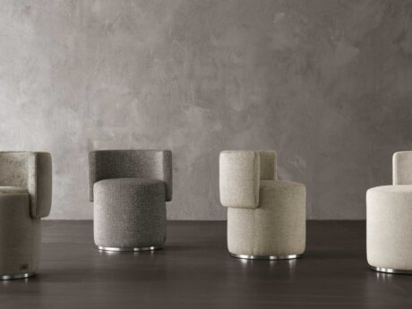 Love Seat