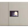 Television Sliding Door