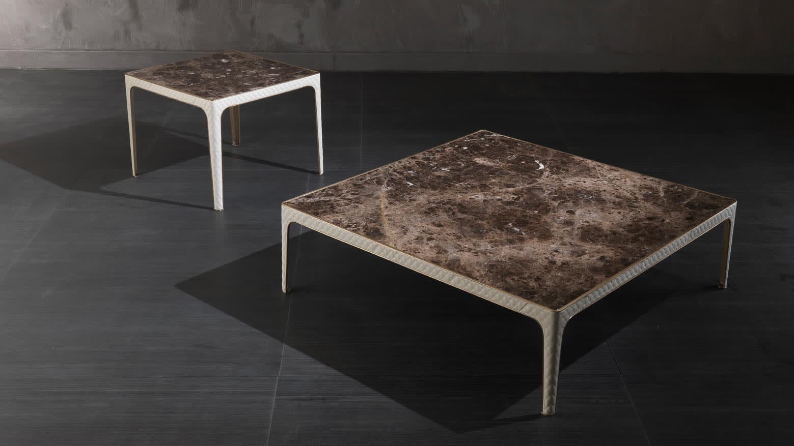 Oliver coffee table | Rugiano. Sleek, versatile coffee table offering a blend of modern design and functional elegance for luxurious interiors.
