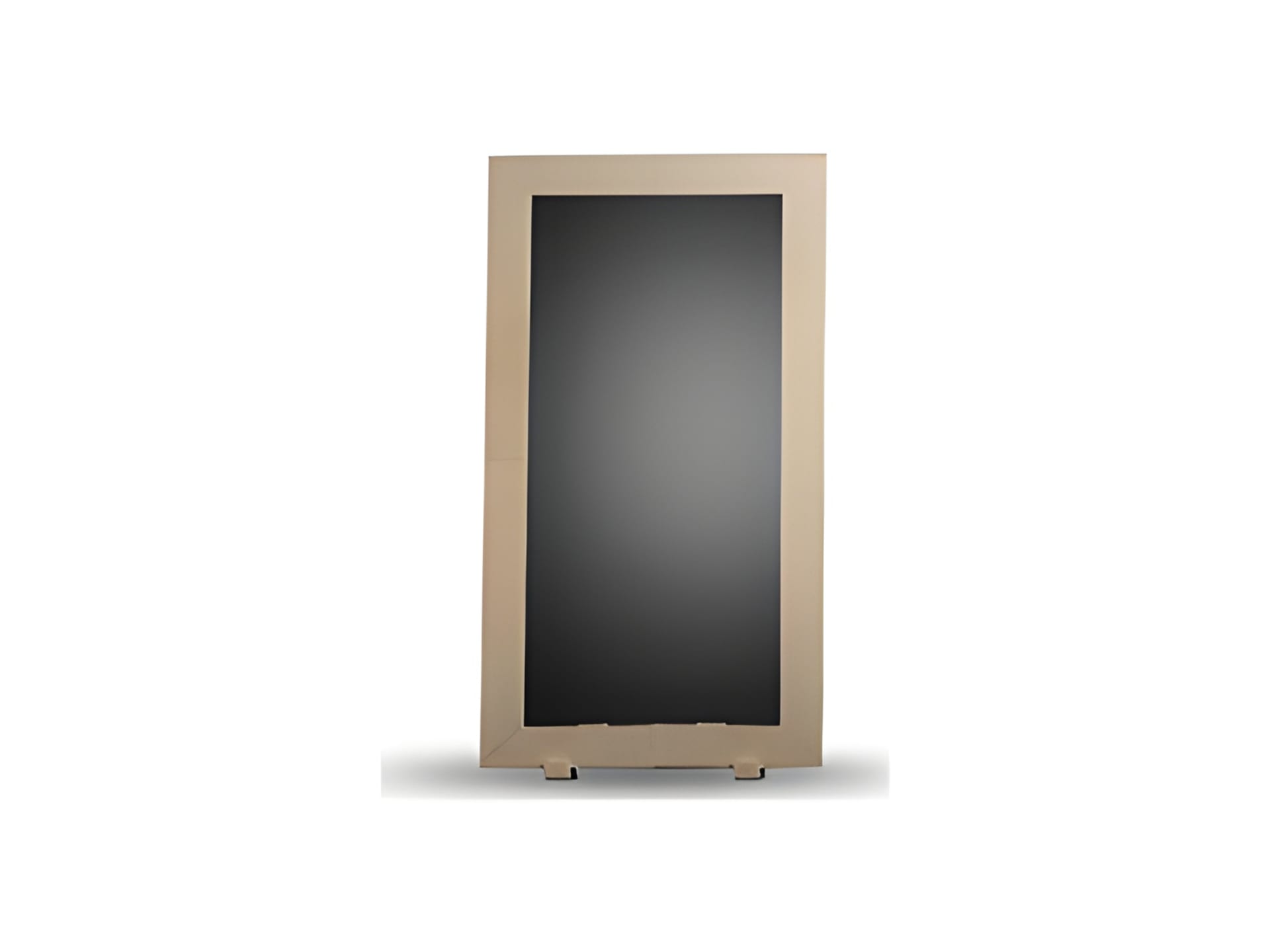 Vanity mirror | Rugiano. Elegant mirror with clean lines, available in various sizes and shapes.